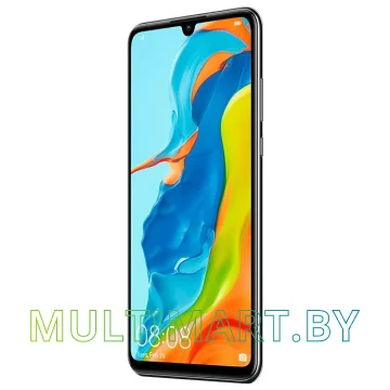 Смартфон Huawei P30 Lite MAR-LX1M Dual SIM 4GB/128GB (полночный черный) картинка 4